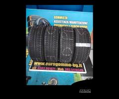 4 gomme usate pirelli 225 50 17 98w 4stagioni - 1