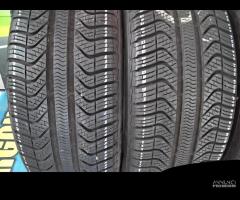 4 gomme usate pirelli 225 50 17 98w 4stagioni - 2