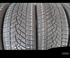 4 gomme usate goodyear 225 45 18 95v invernali - 2