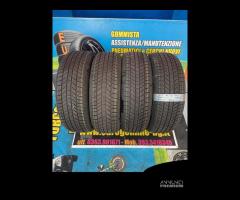 4GOMME USATE CONTINENTAL  225 60 18 104V INVERNALI