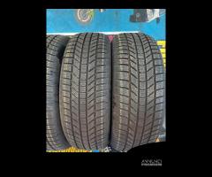 4GOMME USATE CONTINENTAL  225 60 18 104V INVERNALI