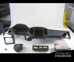 13393369 KIT AIRBAG SENZA CENTRALINA JEEP CHEROKEE - 3