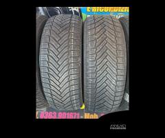 4 GOMME USATE MICHELIN 205 55 16 91 H INVENALI