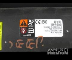 13393369 KIT AIRBAG SENZA CENTRALINA JEEP CHEROKEE - 8