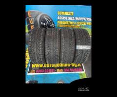 4 GOMME USATE KLEBER 205 50 16 87 H INVERNALI