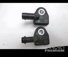 13393369 KIT AIRBAG SENZA CENTRALINA JEEP CHEROKEE - 11