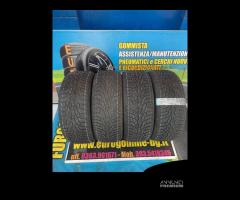 4 GOMME USATE NOKIAN 215 55 16 93 H INVERNALI