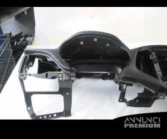 13393369 KIT AIRBAG SENZA CENTRALINA JEEP CHEROKEE - 14