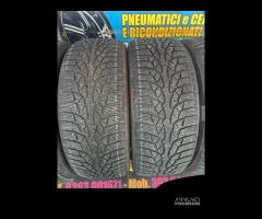 4 GOMME USATE NOKIAN 215 55 16 93 H INVERNALI