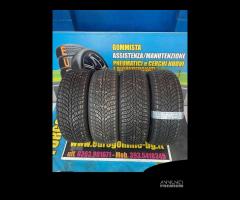 4 GOMME USATE KUMHO 215 55 17 98 V INVENALI