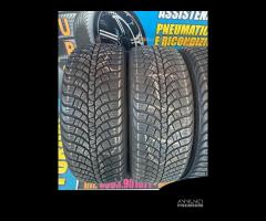 4 GOMME USATE KUMHO 215 55 17 98 V INVENALI