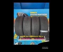 4GOMME USATE PIRELLI 245 50 19 105 V INVERNALI RFT