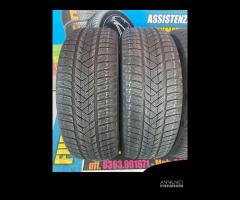 4GOMME USATE PIRELLI 245 50 19 105 V INVERNALI RFT