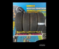 4 GOMME USATE KUMHO 205 60 16 92 H INVERNALI