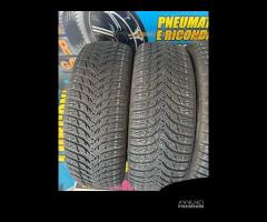 4 GOMME USATE KUMHO 205 60 16 92 H INVERNALI