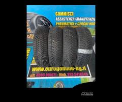 4 GOMME USATE NEXEN 185 60 16 86 H INVERNALI