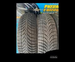 4 GOMME USATE NEXEN 185 60 16 86 H INVERNALI