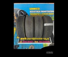 4 GOMME USATE DUNLOP 205 55 16 91 H INVERNALI - 1