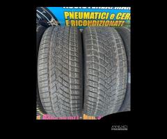 4 GOMME USATE DUNLOP 205 55 16 91 H INVERNALI - 2