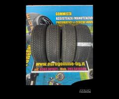 4GOMME USATE  BRIDGESTONE 205 60 16 92 H INVERNALI - 1