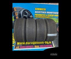 4 GOMME USATE NEXEN 205 40 17 84 V INVERNALI - 1