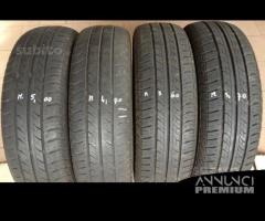 Gomme 165/60/14 continental