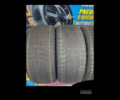 4 GOMME USATE NEXEN 205 40 17 84 V INVERNALI - 2