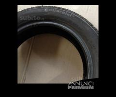 Gomme 165/60/14 continental