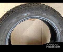 Gomme 165/60/14 continental