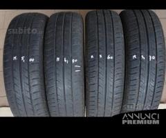 Gomme 165/60/14 continental - 6