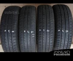 Gomme 165/60/14 continental - 7