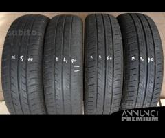 Gomme 165/60/14 continental - 8