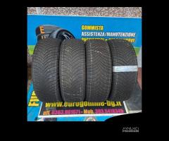 4 GOMME USATE FIRESTONE 235 55 18 104 H INVERNALI - 1