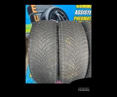 4 GOMME USATE FIRESTONE 235 55 18 104 H INVERNALI - 2