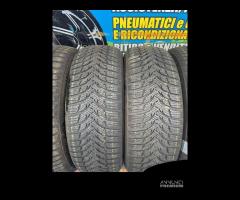 4 GOMME USATE KUMHO 195 55 16 87 H INVERNALI