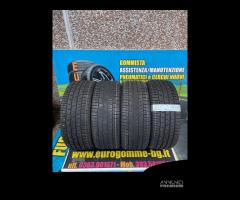 4 GOMME USATE CONTINENTAL  225 40 18 92 V INVERNAL