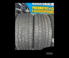 4 GOMME USATE CONTINENTAL  225 40 18 92 V INVERNAL