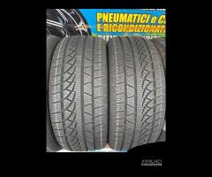 4 GOMME USATE PETLAS 225 45 18 95 V INVERNALI - 2