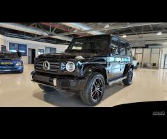 MERCEDES-BENZ G 500 AMG Line