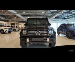 MERCEDES-BENZ G 500 AMG Line