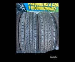 4 GOMME USATE PIRELLI 175 65 15 84 T ESTIVE - 2