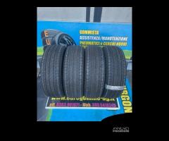 4 GOMME USATE PIRELLI  225 65 16C 112/110 R ESTIVE