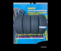 4 GOMME USATE FORMULA 205 60 16 92 V ESTIVE