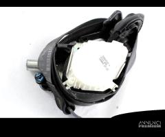 9665266080 KIT AIRBAG CITROEN C5 SW 2.0 D 100KW 6M - 8