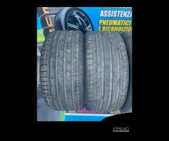 4GOMME USATE HANKOOK 245 40 20 99 Y-275 35 20 102Y