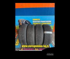 4 GOMME USATE CONTINENTAL 215 50 18 92V 4 STAGIONI