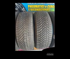 4 GOMME USATE CONTINENTAL 215 50 18 92V 4 STAGIONI