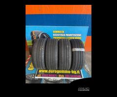 4 GOMME USATE MICHELIN 235 55 17 99 V ESTIVE