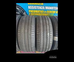 4 GOMME USATE MICHELIN 235 55 17 99 V ESTIVE