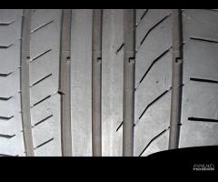 2 gomme usate continental 275 35 20 102y estive